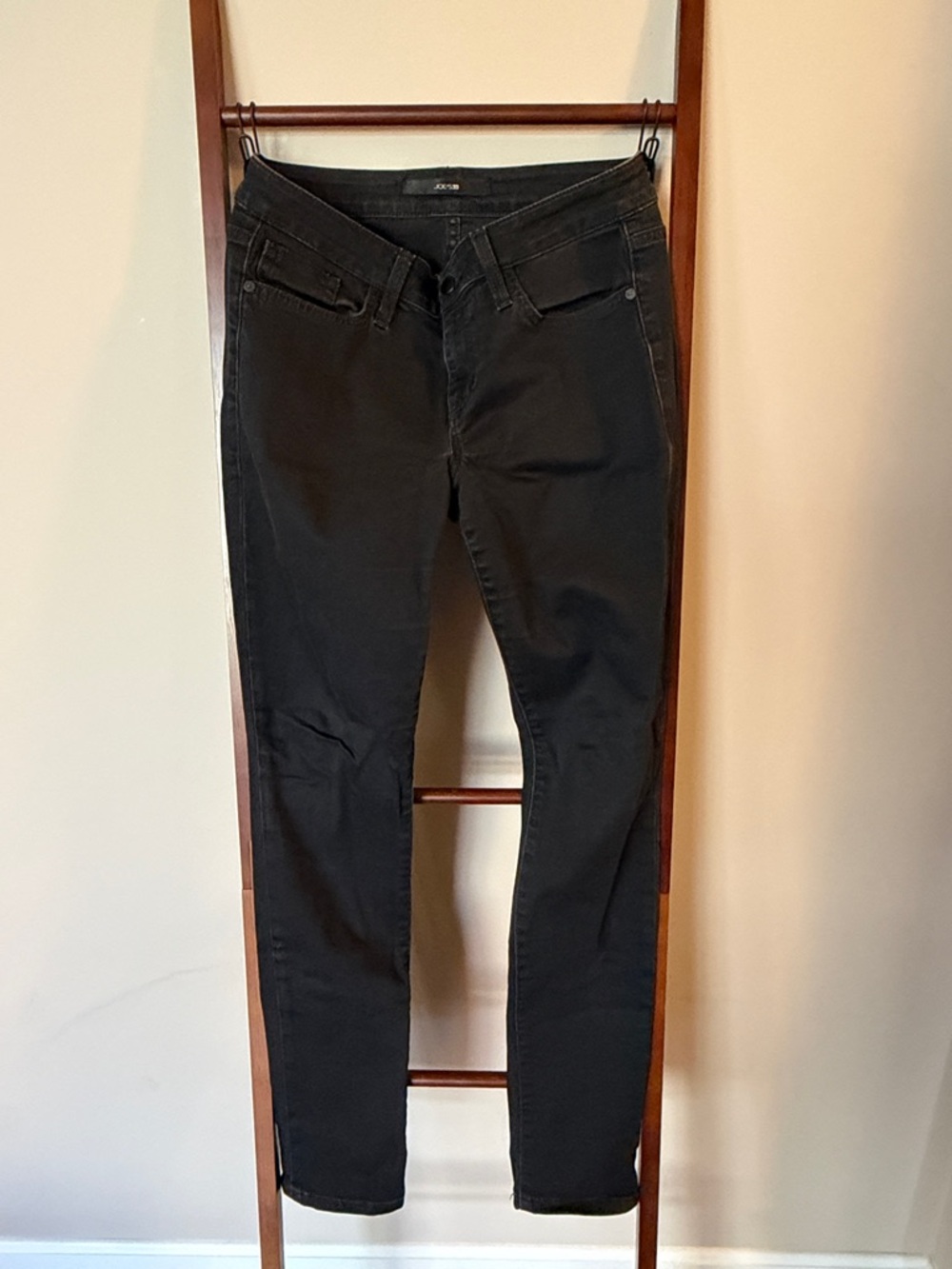 Joe's Skinny Jeans in Black